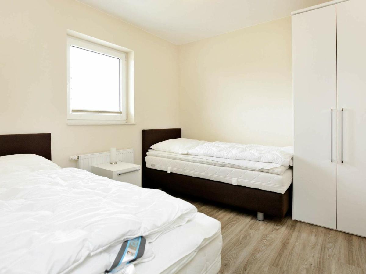 Two-Bedroom Holiday home in Großenbrode 18 Buitenkant foto